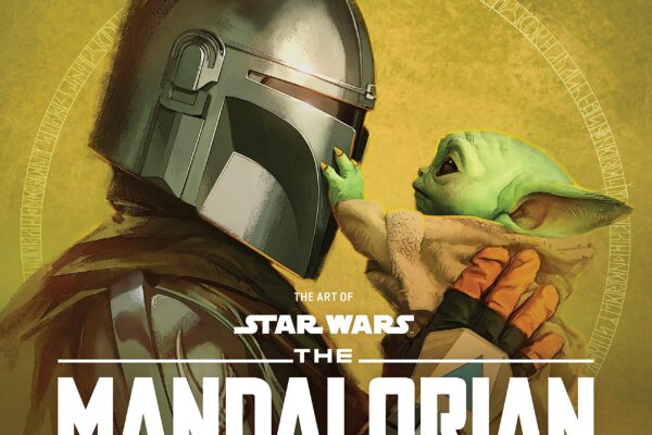 The Mandalorian By Asfand Ahmed Khan